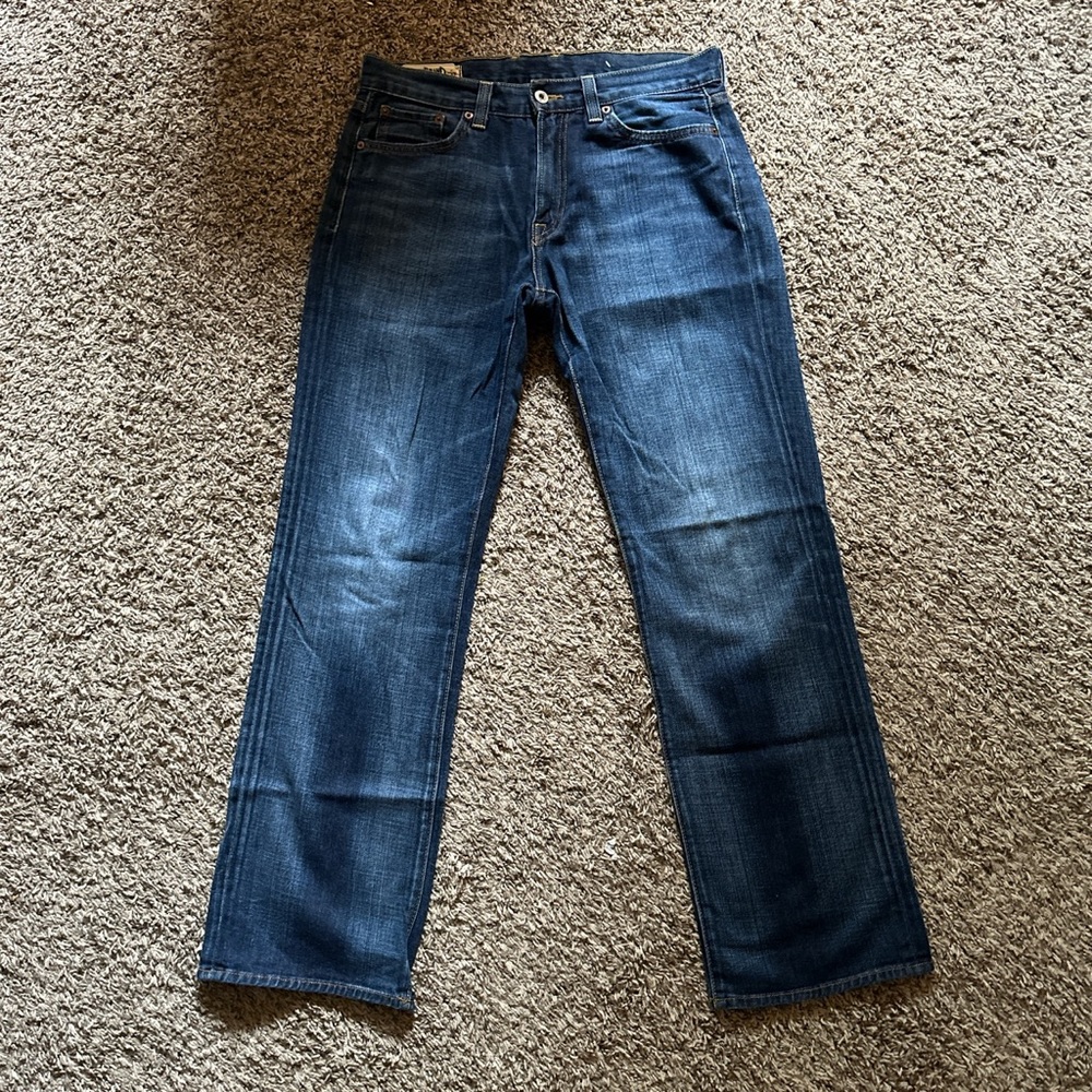 Lucky Brand Jeans Size 30